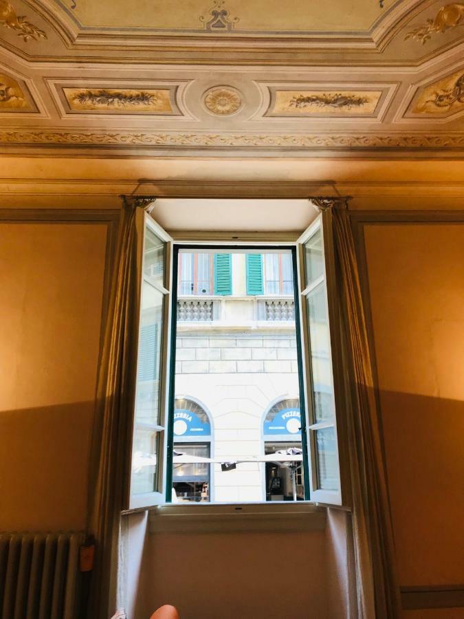 La Santissima Διαμέρισμα Φλωρεντία Εξωτερικό φωτογραφία